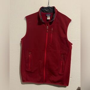Mens Patagonia Vest